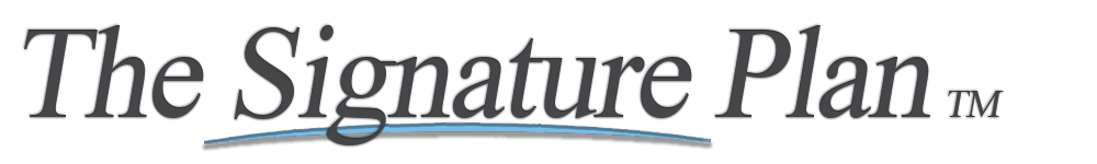 The Signature Plan